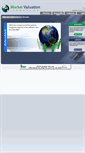 Mobile Screenshot of mvsvc.com